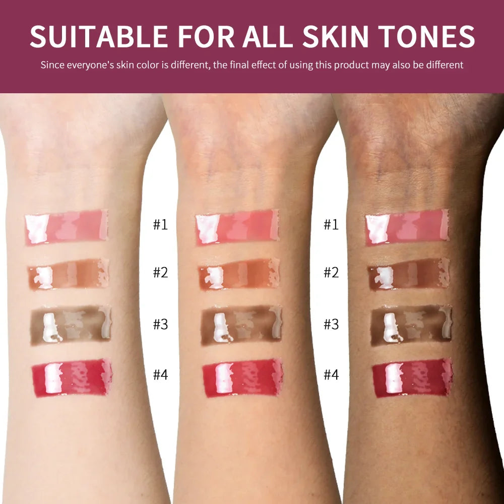 Radiant Lip Moisture Gloss