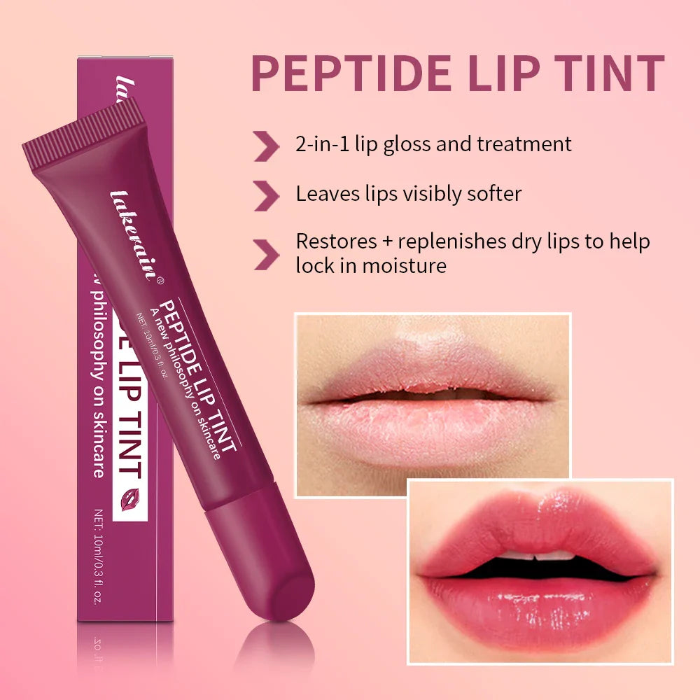 Radiant Lip Moisture Gloss
