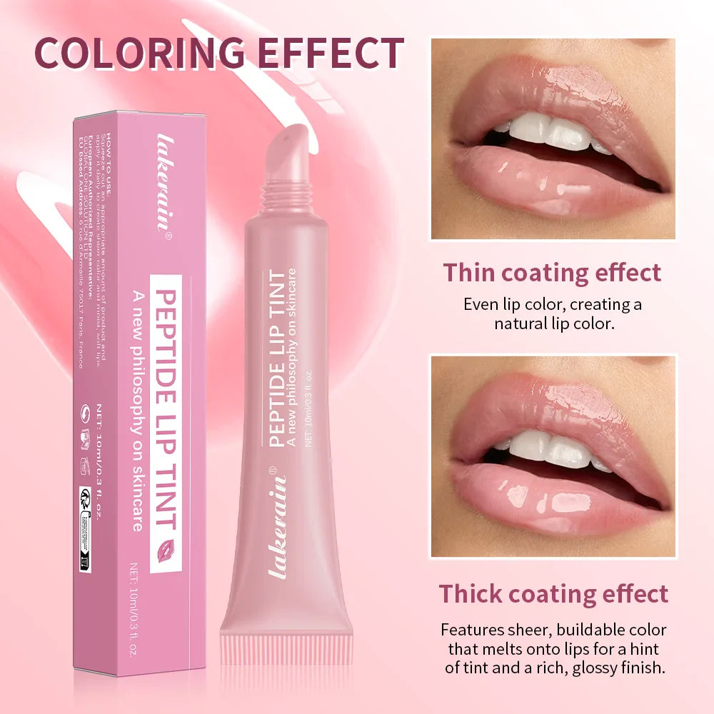 Radiant Lip Moisture Gloss